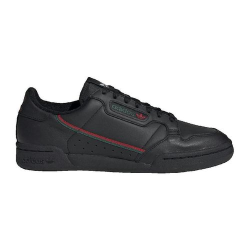 Baskets basses Baskets Continental 80 cuir - adidas - Modalova