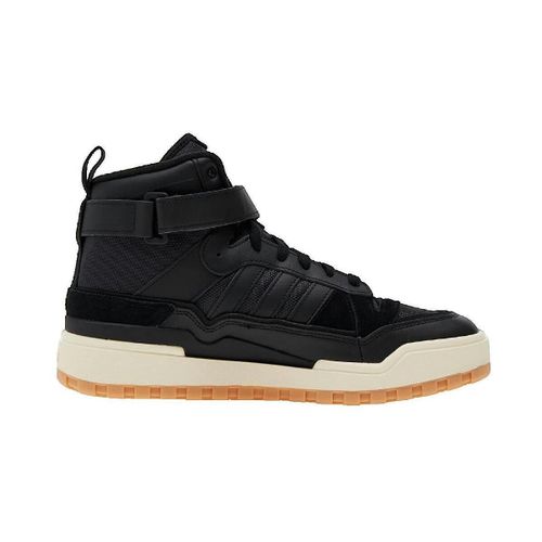 Baskets montantes Baskets Forum Boot cuir - adidas - Modalova
