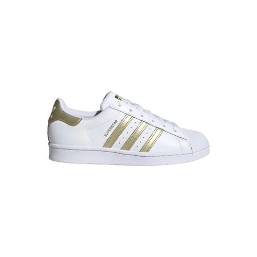 Baskets basses adidas Superstar - adidas - Modalova