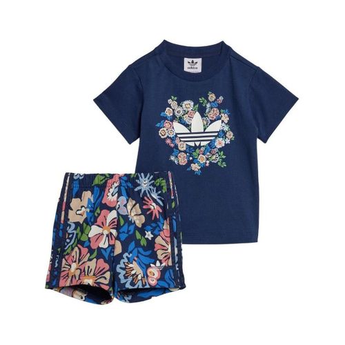 Ensembles de survêtement Short Tee Set - adidas - Modalova