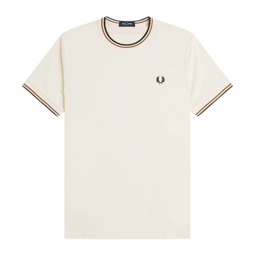 T-shirt Fred Perry M1588V - Fred Perry - Modalova