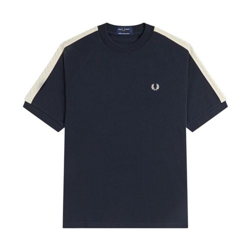T-shirt Fred Perry M2499 - Fred Perry - Modalova