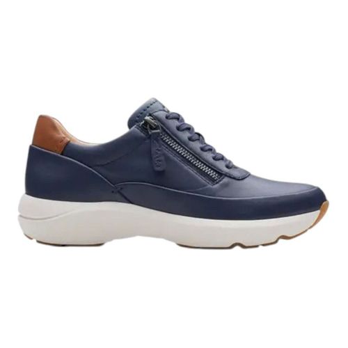 Baskets basses Clarks Baskets - Clarks - Modalova