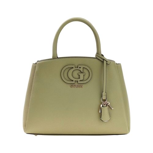 Sac à main Sac a main Ref 68708 SAG Vert 30*23*14 cm - Guess - Modalova