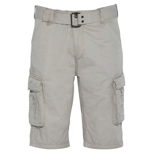 Short Short cargo Ranger Ref 52975 Ciment - Schott - Modalova