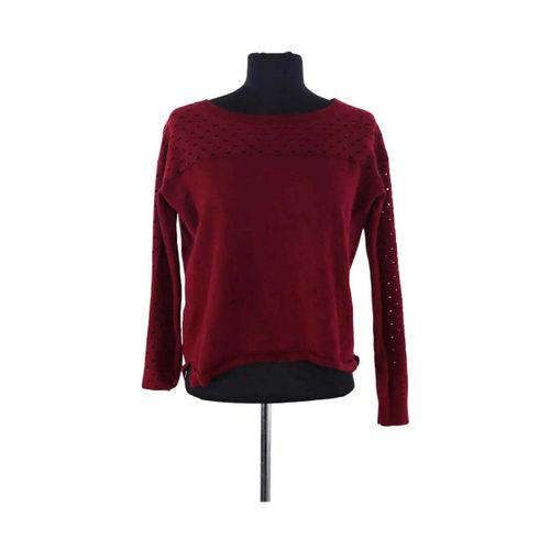Pull The Kooples Pull marron - The Kooples - Modalova