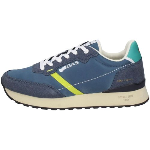 Baskets basses Gas - Gas - Modalova