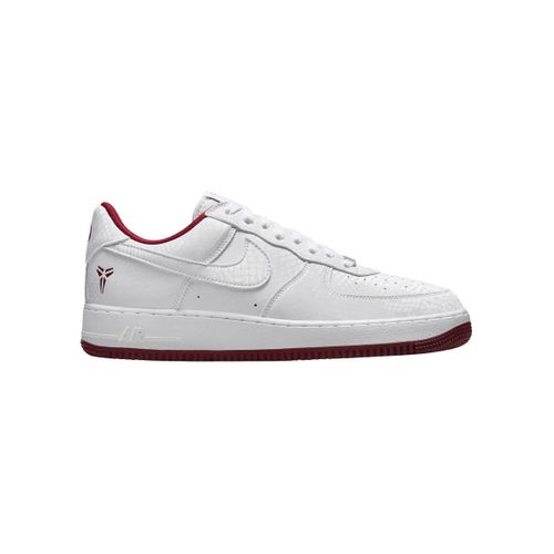 Baskets basses Air Force 1 Low Kobe Bryant Forever Lower Merion Home - Nike - Modalova