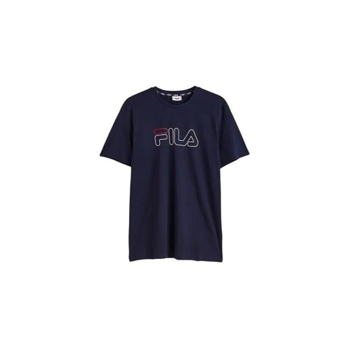 T-shirt Fila Sofades Logo Tee - Fila - Modalova