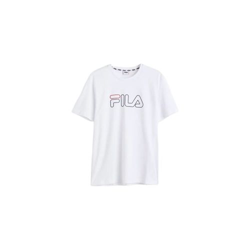 T-shirt Fila Sofades Logo Tee - Fila - Modalova