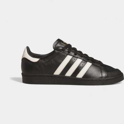 Baskets basses Jabbar Half Shell OG Black Off White - adidas - Modalova