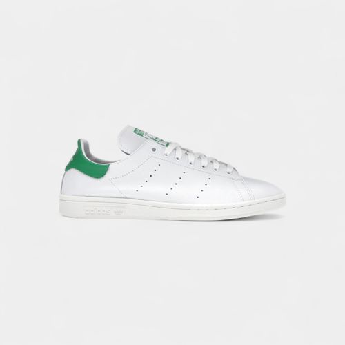 Baskets basses Stan Smith Decon Cloud White Green - adidas - Modalova