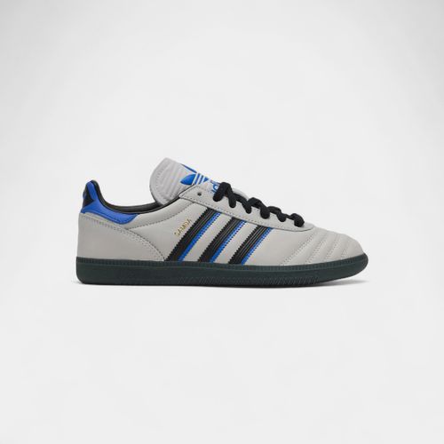 Baskets basses Samba JP Grey One Black Carbon - adidas - Modalova