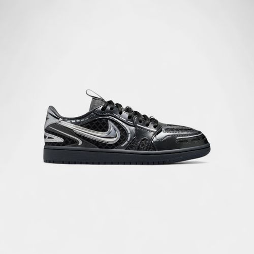 Baskets basses 1 Low Method of Make V3 Black Metallic Silver (Women's) - Nike - Modalova