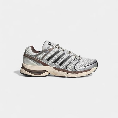 Baskets basses Adistar Control 5 White Black Brown - adidas - Modalova