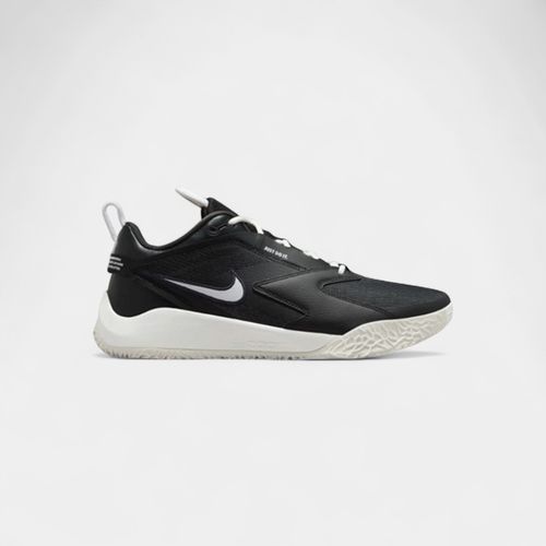 Baskets basses Air Zoom Hyperace 3 Black White - Nike - Modalova