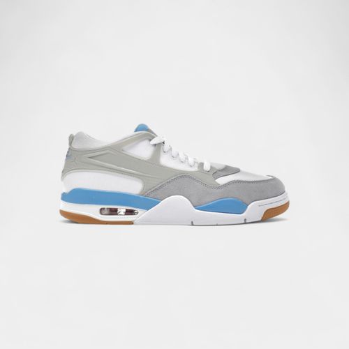 Baskets basses 4 RM White Legend Blue - Nike - Modalova