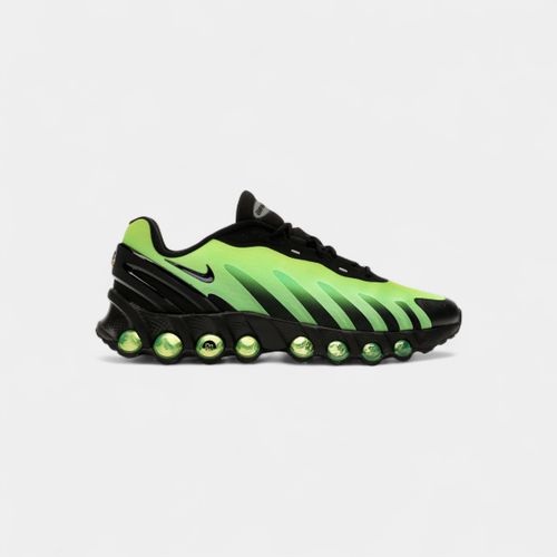 Baskets basses Air Max Dn8 Black Green Strike - Nike - Modalova