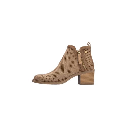 Bottes à talon Xti 145035 - Xti - Modalova
