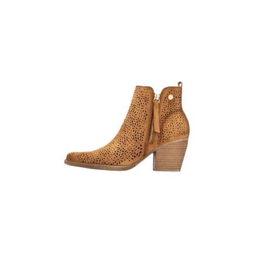 Bottes à talon Xti 145037 - Xti - Modalova