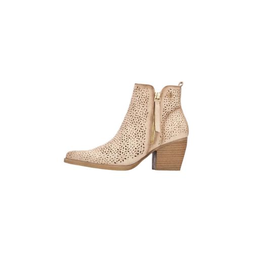 Bottes à talon Xti 145037 - Xti - Modalova