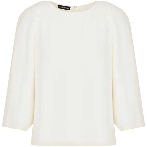 Blouses Emporio Armani GT10235 - Emporio Armani - Modalova