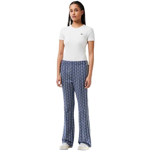 Pantalon Lacoste GT15495 - Lacoste - Modalova