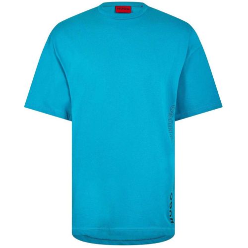 T-shirt HUGO Tiki - HUGO - Modalova