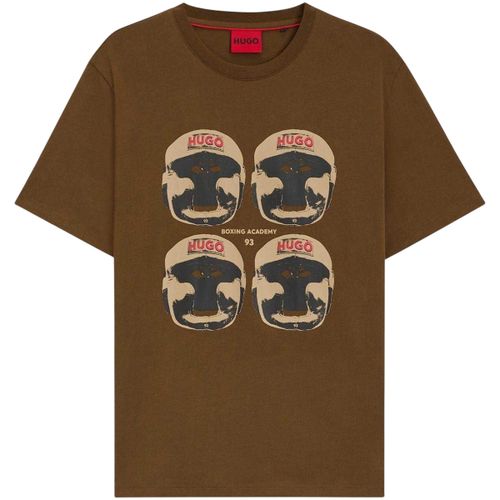 T-shirt HUGO GT15580 - HUGO - Modalova