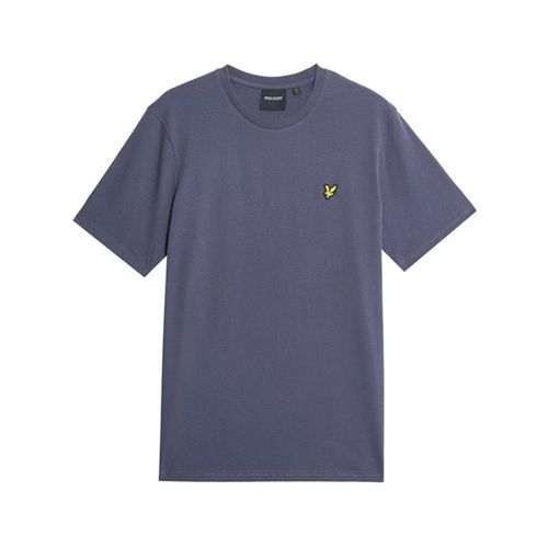 T-shirt Lyle & Scott GT15637 - Lyle & Scott - Modalova