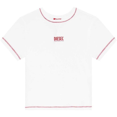 T-shirt Diesel Maddie - Diesel - Modalova