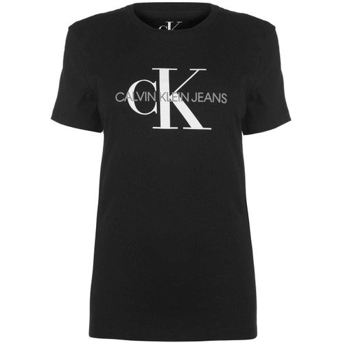 T-shirt Calvin Klein Jeans Jeans - Calvin Klein Jeans - Modalova