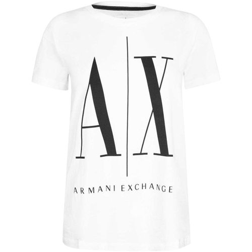 T-shirt EAX GT15720 - EAX - Modalova
