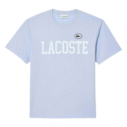 T-shirt Lacoste GT15758 - Lacoste - Modalova