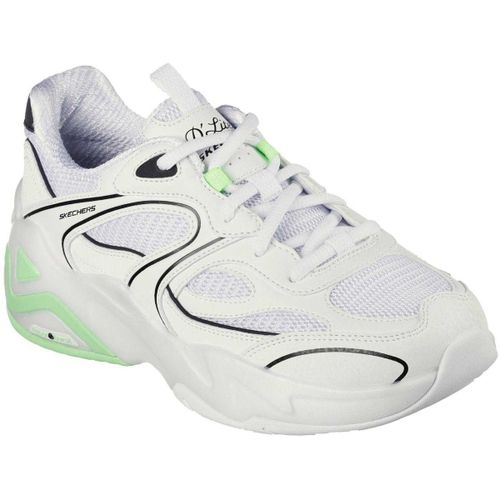 Baskets basses Skechers D'Lux - Skechers - Modalova