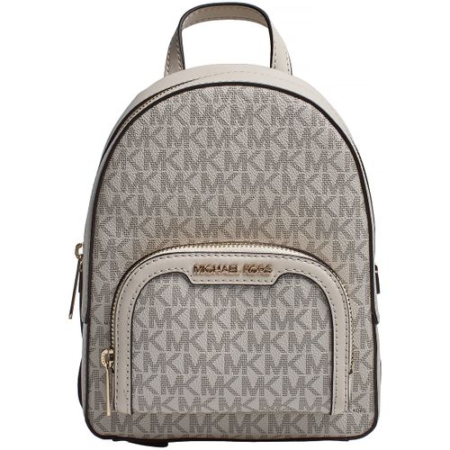 Sac a dos 35T2G8TB1B-CREME PALE - MICHAEL Michael Kors - Modalova