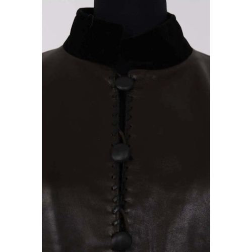 Veste Saint Laurent Veste marron - Saint Laurent - Modalova