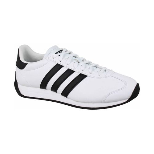 Baskets basses adidas Runvista - adidas - Modalova