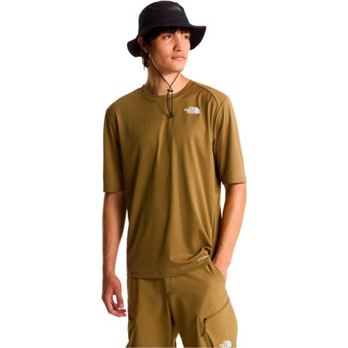 T-shirt The North Face M SHADOW SS - The North Face - Modalova