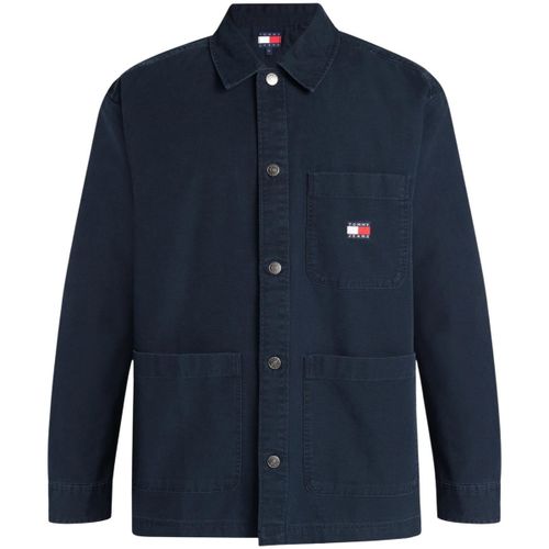 Chemise Tommy Hilfiger DM0DM20236 - Tommy Hilfiger - Modalova