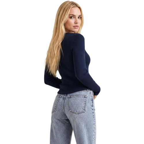 Pull LS CN ELLIE SWTR W6YR09 Z0948 - Guess - Modalova