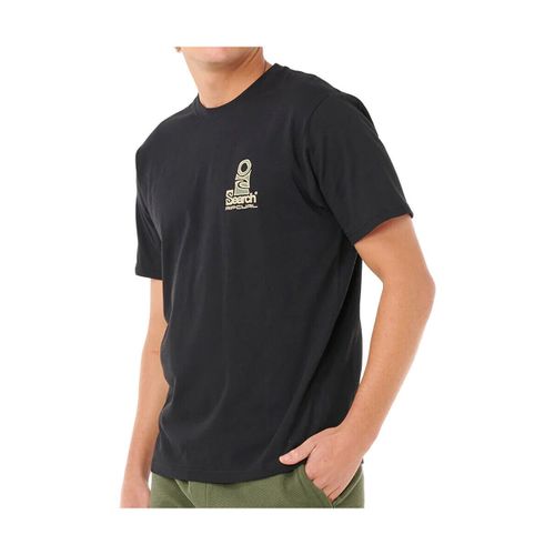 T-shirt VAPORCOOL SEARCH STACK TEE - Rip Curl - Modalova