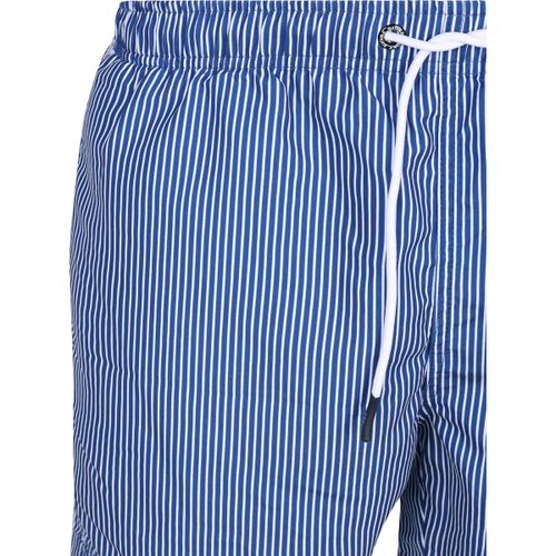 Maillots de bain Short Bain Rayé Marine - Suitable - Modalova