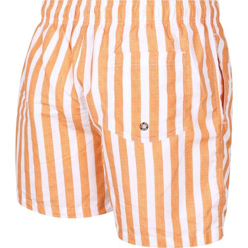Maillots de bain Short de Bain Big Stripe Orange - Suitable - Modalova