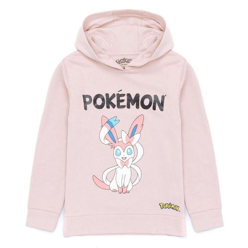 Sweatshirts à capuche Front Print Capuche - Pokemon - Modalova