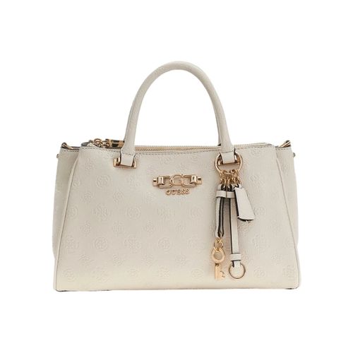 Sac à main Sac a main Ref 68714 STL Ecru 30*23*14 cm - Guess - Modalova