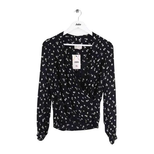 Blouses Sézane Blouse noire - Sézane - Modalova