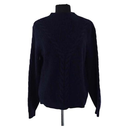 Pull Sézane Pull marine - Sézane - Modalova