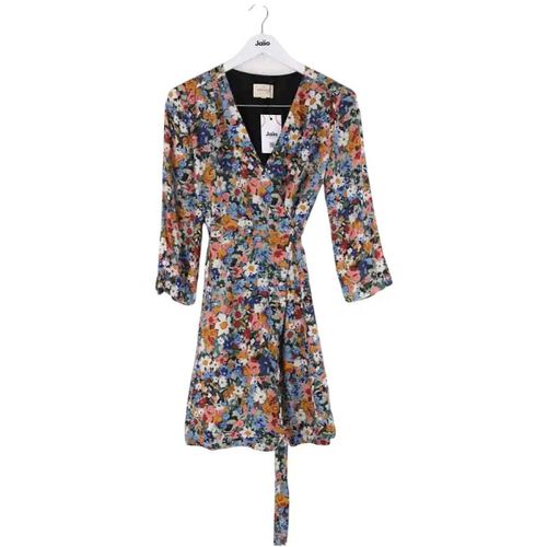 Robe courte Robe multicolore - Sézane - Modalova
