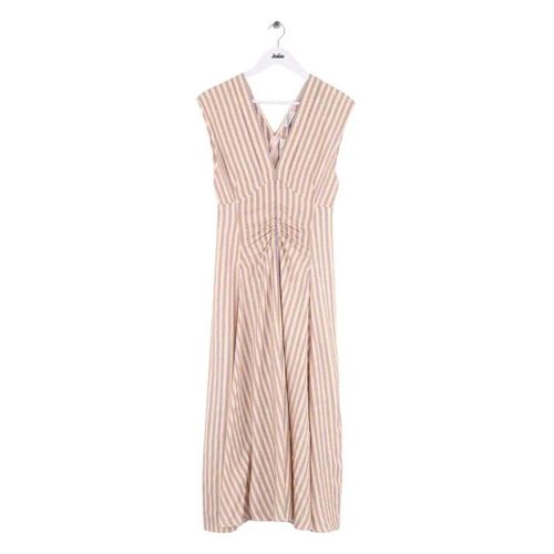 Robe Sandro Robe rose - Sandro - Modalova